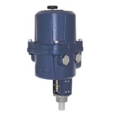 Rotork Process Control Actuators CML Linear